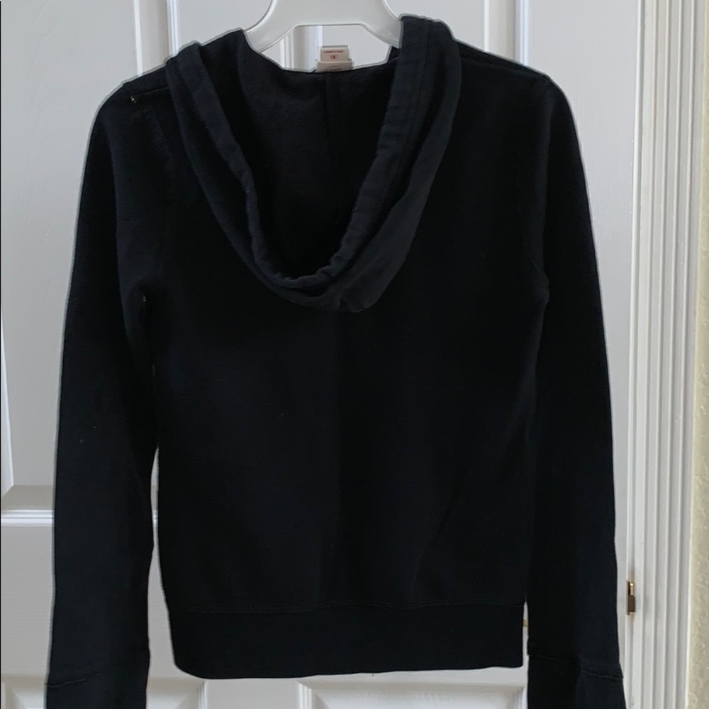 black jacket - Picture 5 of 6